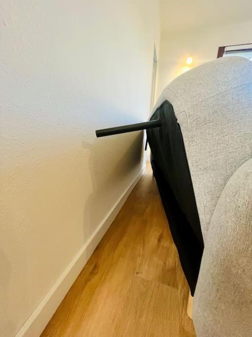 Apartment Le Cosy Avec Parking Et Balcon
