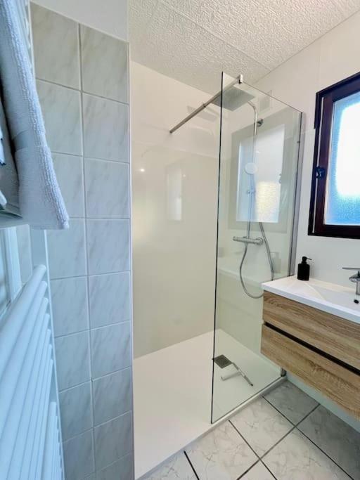 Apartment Le Cosy Avec Parking Et Balcon Bourgoin-Jallieu